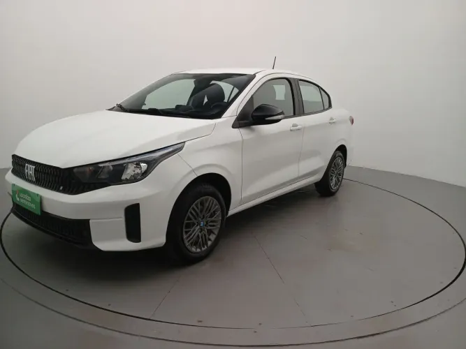 Fiat Cronos Drive 1.0 6V 2026