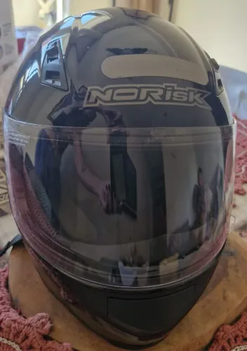 Capacete Norisk 58