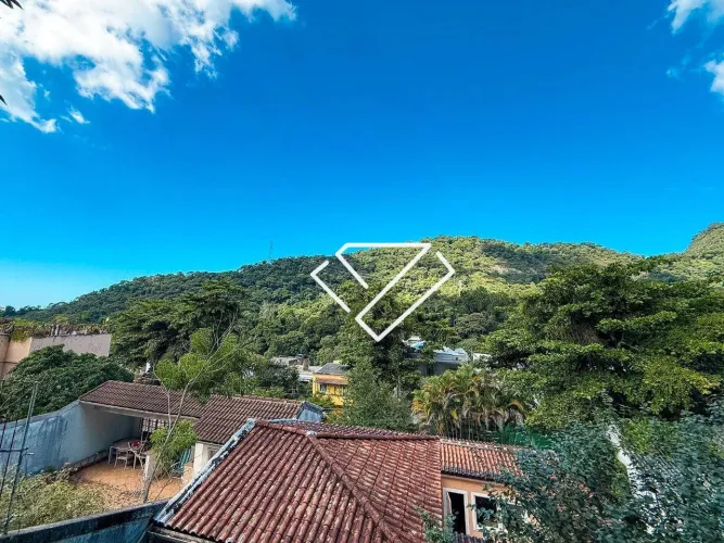 Casa com 4 dormitórios à venda, 256 m² por R$ 2.500.000,00 - Jardim Botânico - Rio de Jane