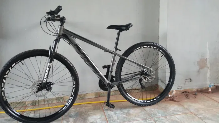 Bicicleta 29