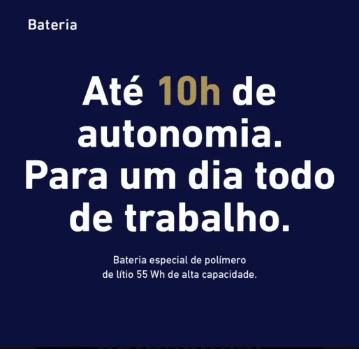 Notebook VAIO FE15 Intel Core i5 12th 16GB 512GB SSD Tela 15,6'' Full HD