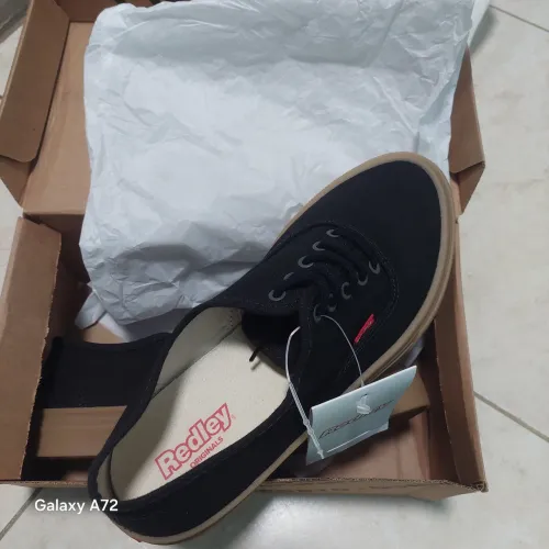 TENIS REDLEY ORIGINAL 43