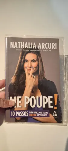 Me Poupe - Nathalia Arcuri