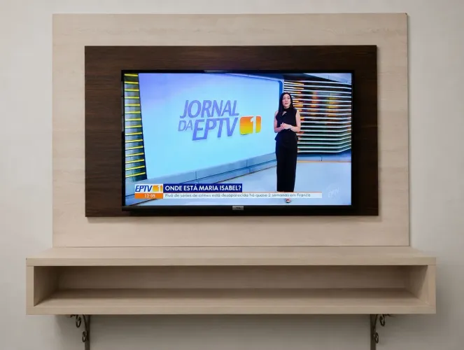 Painel TV