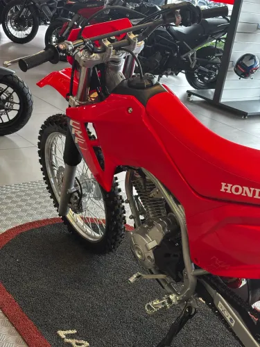 CRF 300F