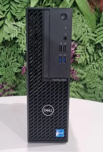 Dell Optiplex 3000 Core i3 12° geração