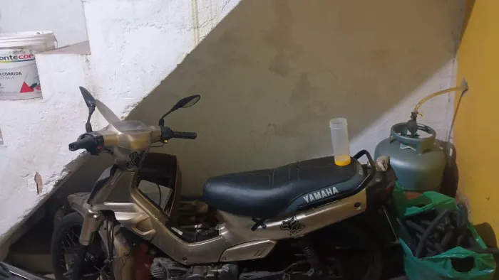 Cripto Yamaha