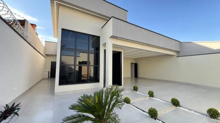 Casa - Jardim Vila Boa