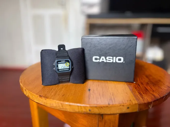 Casio