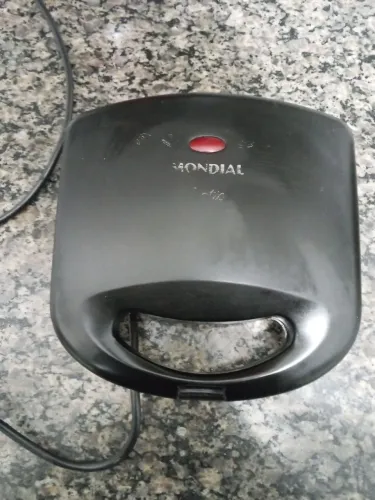Vendo Misteira