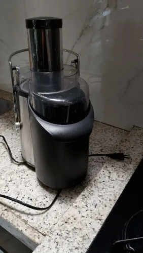 Triturador/Processador 