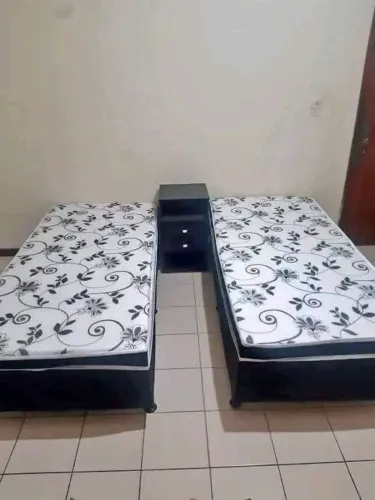 Cama box solteiro - ENTREGA IMEDIATA