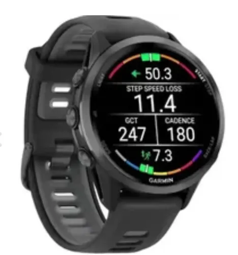 Garmin 570 -  42mm - Preto 