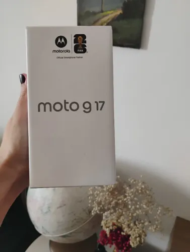 MOTOG17 LACRADO
