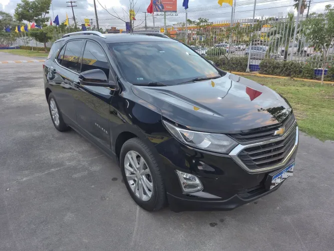 Chevrolet Equinox LT 2.0 Turbo 262cv Aut. 2019