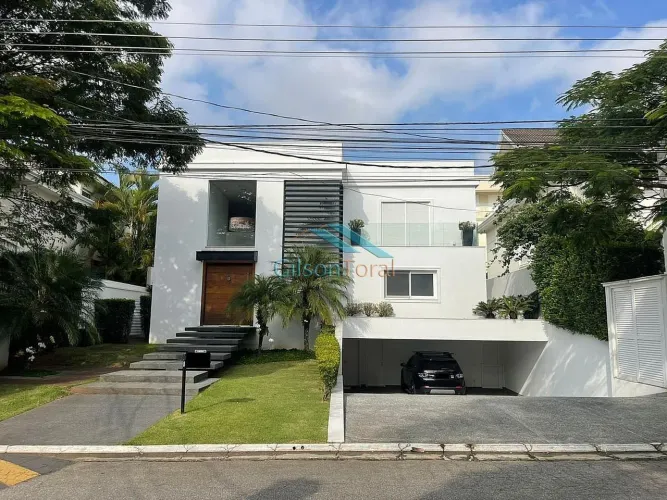 Locação, Venda-Casa de condomínio-Barueri-Alphaville