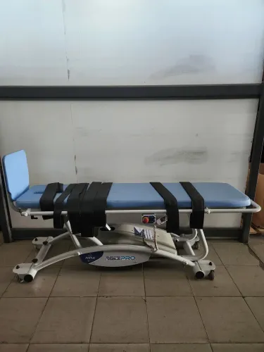 Maca elétrica postural Arktus