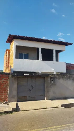 Casa excelente em Teresina-PI
