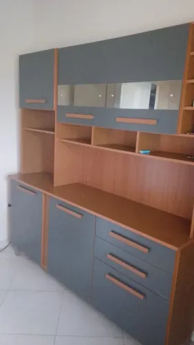 Armário de cozinha