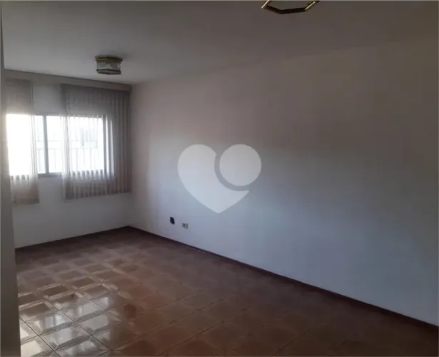 Apartamento com 2 quartos à venda ou para locação em Tucuruvi - SP