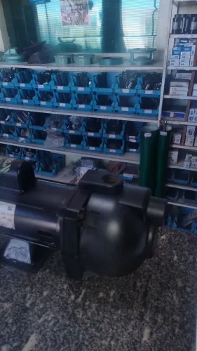 Bomba Dancor 1 CV , bivolt 110/220 v