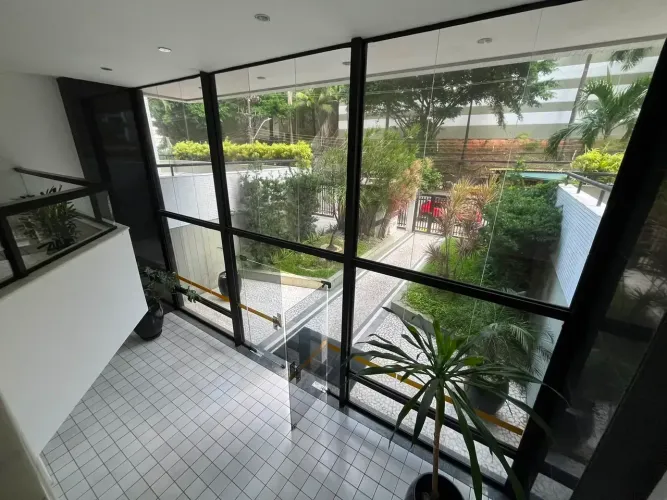 Oportunidade - 3 quartos super espaçoso na melhor localização do Cidade Jardim