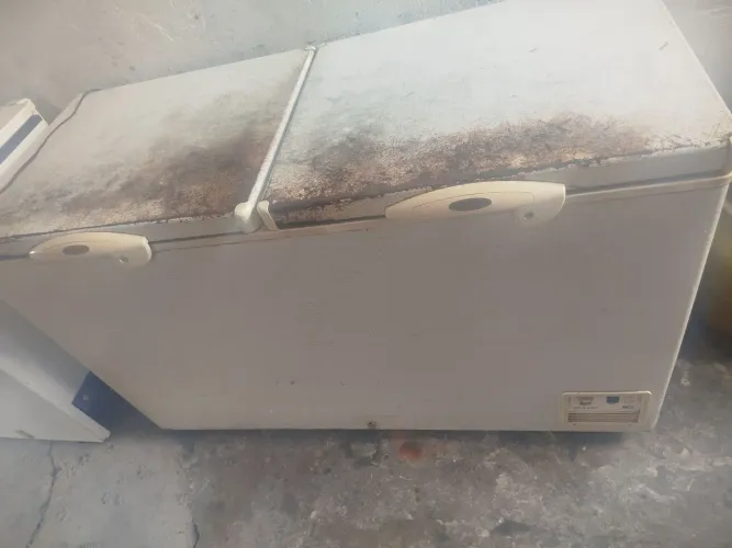 Freezer