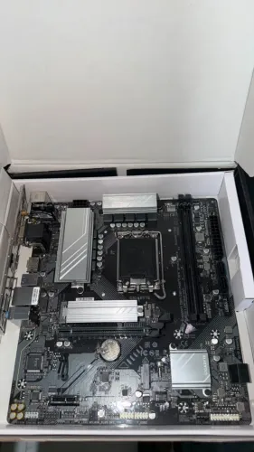 PLACA MAE B760M GAMING WIFI LGA 1700 DDR5
