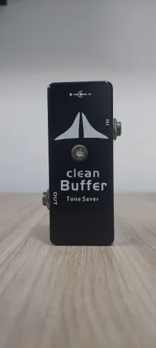 Mosky Clean Buffer