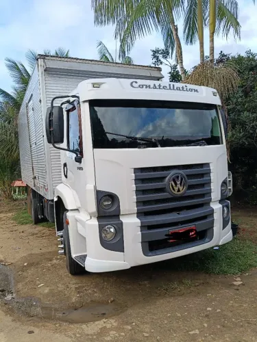 17.250 caminhão todo original único dono