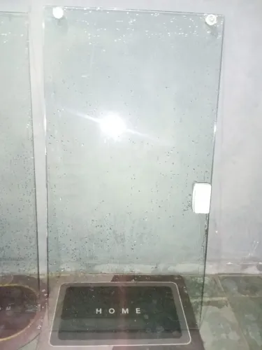 Janela de Vidro