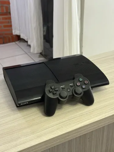 Playstation 3