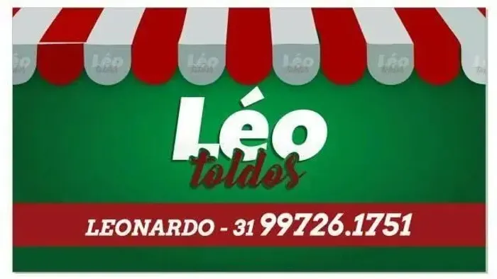 Leonardo serralheiro