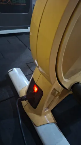 Transport Reebox