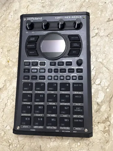 SP404 MK2