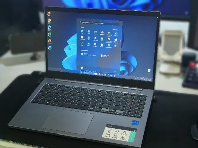 Notebook Samsung - Intel i5 - 256 GB SSD - 8 GB  RAM