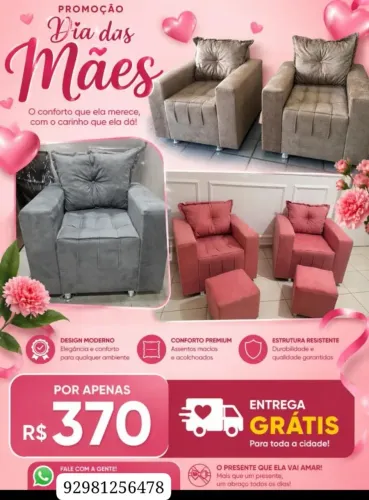POLTRONAS 