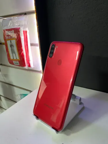 Samsung A11