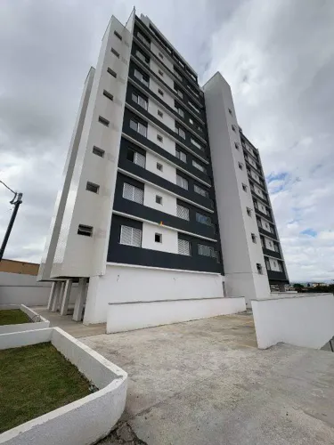APARTAMENTO DE 3 QUARTOS COM SUÍTE E 2 VAGAS DE GARAGEM PARA ALUGUEL NO BAIRRO GLÓRIA - CO