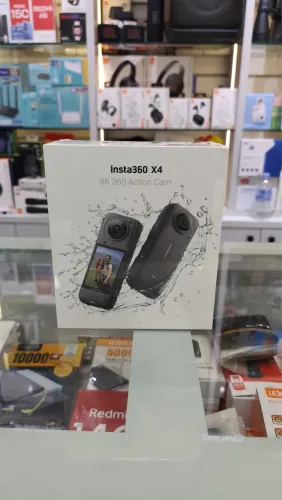 Insta 360 