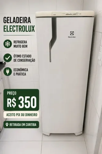 GELADEIRA