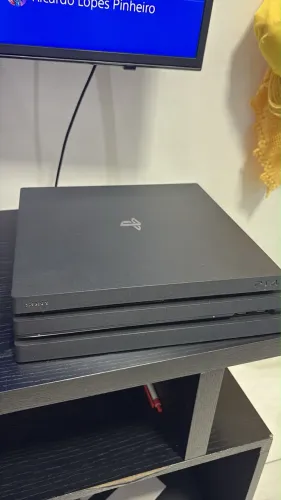 Playstation 4 PRO