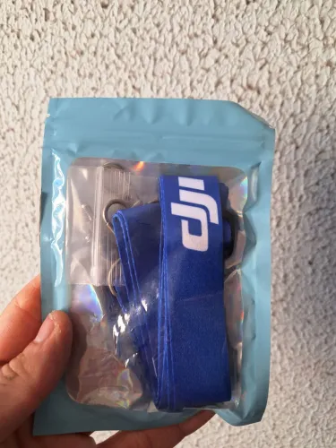 Corda Alça DJI controle com tela Rc2 RC 2