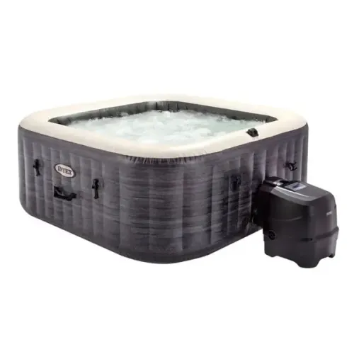 Spa intex deluxe greystone 220v