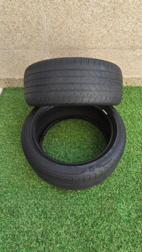 Pneu bridgestone 225/45/17
