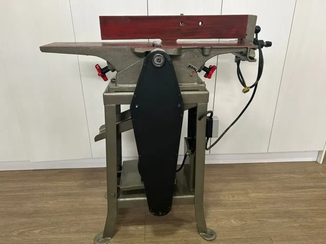 Plaina de desengrosso 150mm 3 facas ACERBI 