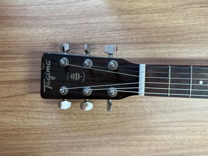 Violão Tagima Five Baby