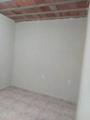 Alugo casa em nova Iguaçu 