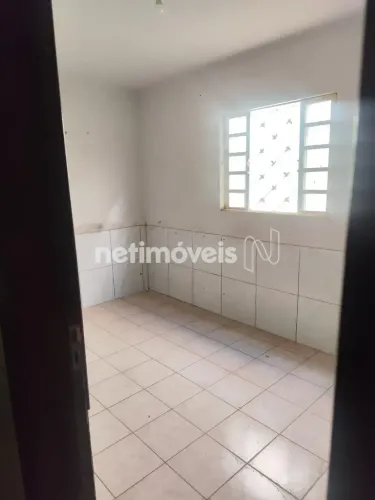 Venda Casa Samambaia Norte Samambaia