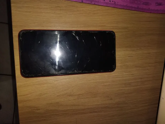 Smartphone Xiomi Redmi 9C